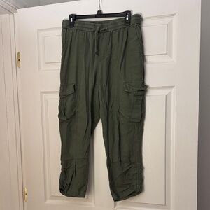 Jules & Leopold capris